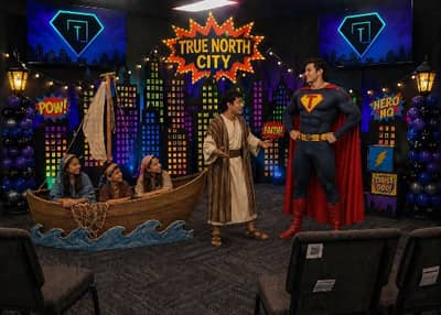 Community photo