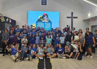 Community photo