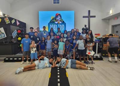 Community photo