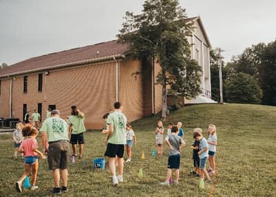 Community photo
